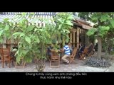 Discovering Vietnamese club for foreigners in Vietnam - Sharing Vietnam VTC10 Netviet