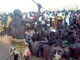 Back to town-Rumbek, Lakes State, Southern Sudan, Africa-Carlo Grossi