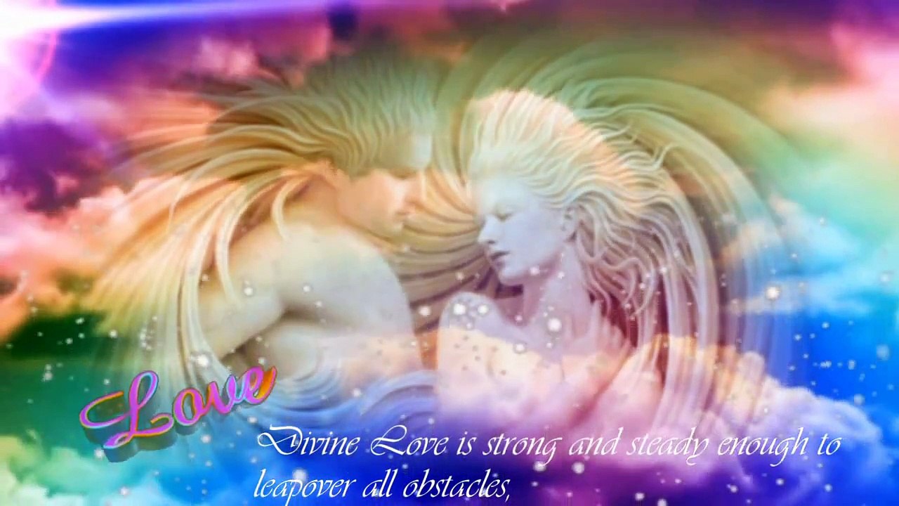 Love is the Ultimate Power