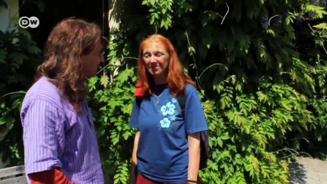 Greece/Germany: German couple makes reparations to Greece | Focus on Europe