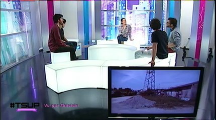 Tout sur un plateau 28/05/15 Troisième Partie