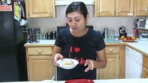 Aloo Tokri Chaat (Potato Basket Chaat Recipe)