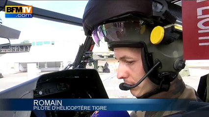 L’armée française fait peau neuve