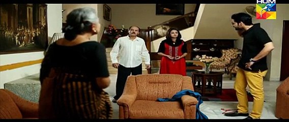 Aye Zindagi Episode 12 Part 2 HUM TV Drama 28 May 2015 - Video Dailymotion_2