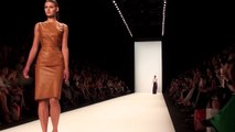 Stephan Pelger S/S 2012 - Mercedes-Benz Fashion Week Berlin