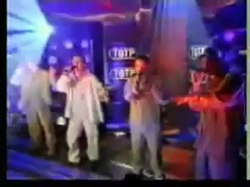 Boyzone-Friendship-Better