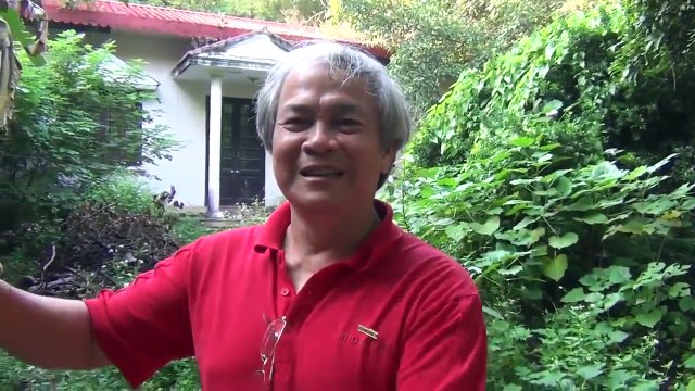 Về ngôi biệt thự số 34 Hoàng Diệu, cạnh nhà Đại tướng Võ Nguyên Giáp