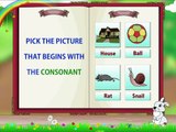 Learn Grade 2 - English Grammer - Pictures and Words