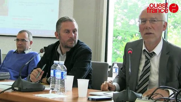 Saint-Lô Agglo et l'avenir du skate-park.