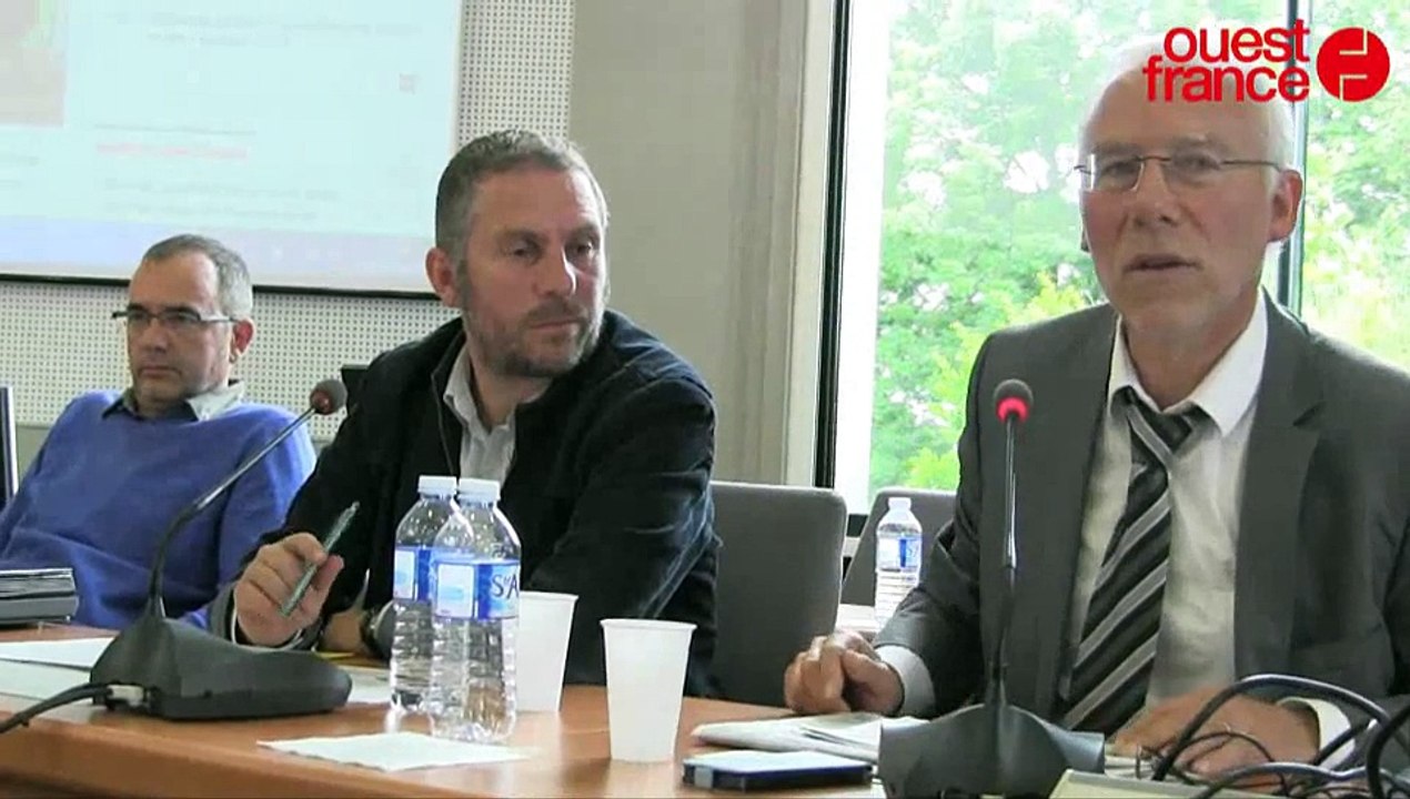 Saint-Lô Agglo et l'avenir du skate-park.