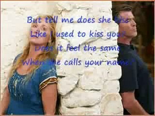 mamma mia lyrics the winner takes it all