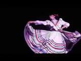 Ballet Folklórico de México de Amalia Hernández (Dance Performance #5, July 13, 2011)