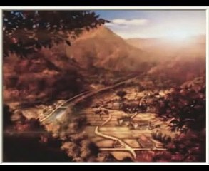 Hiiro no Kakera NDS Opening