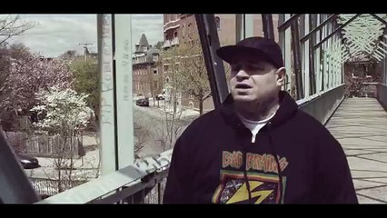 Jedi Mind Tricks Fraudulent Cloth feat. Eamon (Official Vide