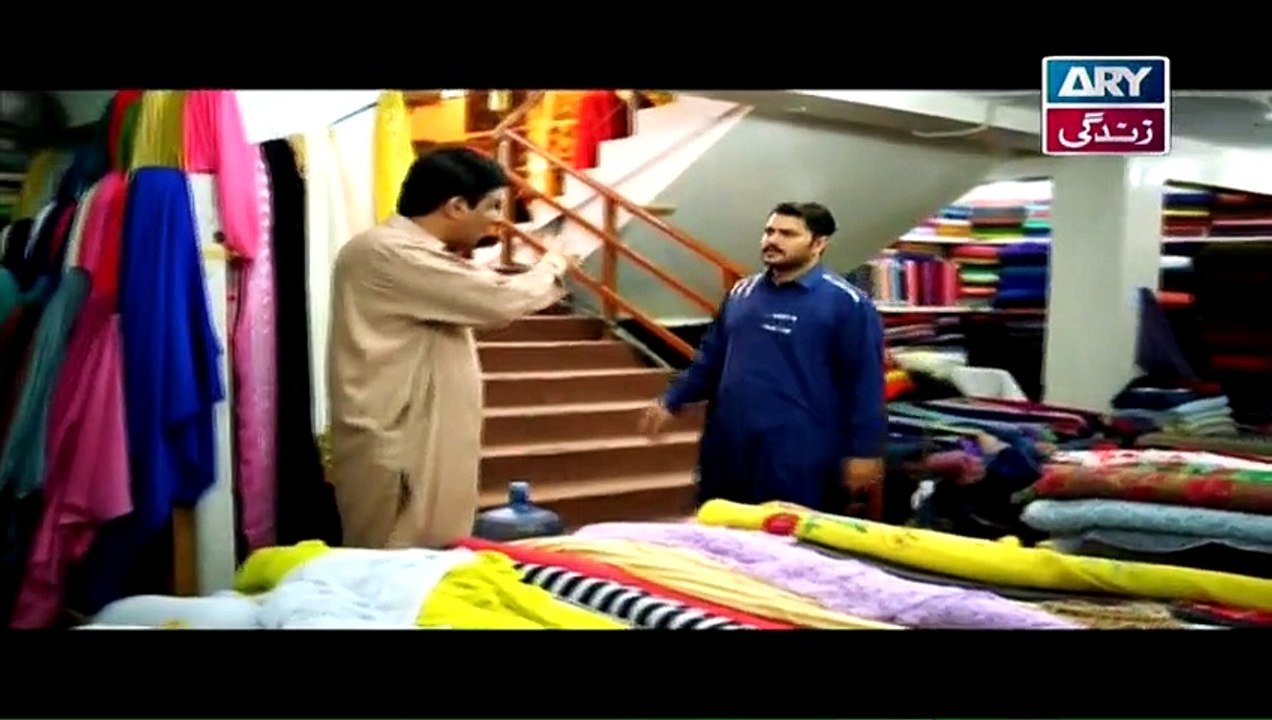 Raja Indar Ep 16 Full HQ