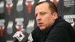 Chicago Bulls fire Tom Thibodeau