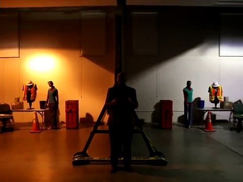 Difference between High Pressure Sodium and LED street lights