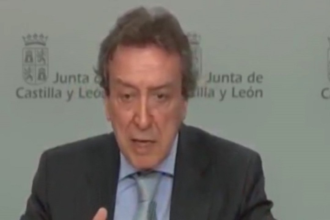 Junta ve motivos "suficientes" para que Soria dimita