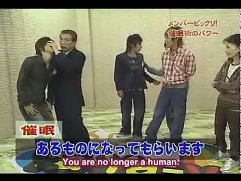 Shige As Chicken