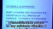 Dr. Linus Pauling dosis óptima de Vitamina C. http://www.amway.es/user/araztu
