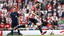 Athletic striker Aduriz thinks this Barça one of best in history