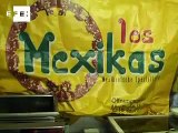 Tortillas cien por ciento mexicanas se fabrican en el corazón de Europa