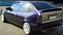 OPEL KADETT GSI 2.0 8V