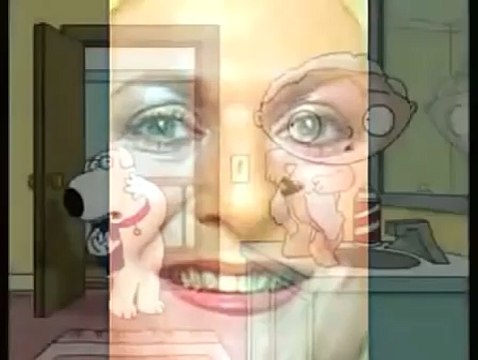 Family Guy Jewish Psychological Warfare Propaganda Machine