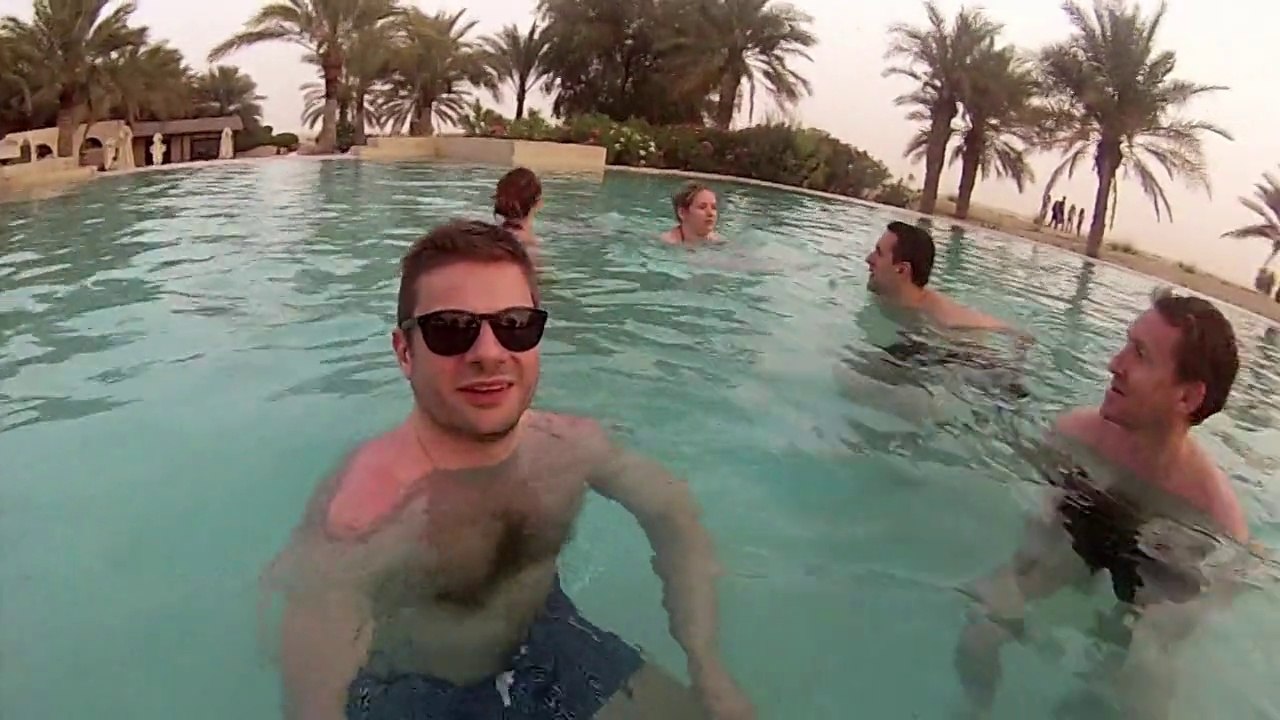 Dubai 2015 - Episode 3
