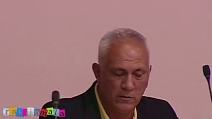 Boro Grubišić: "Neću biti boljševik!"