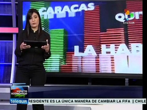 Ministros de finanzas y bancos centrales del G7 se reúnen en Dresde