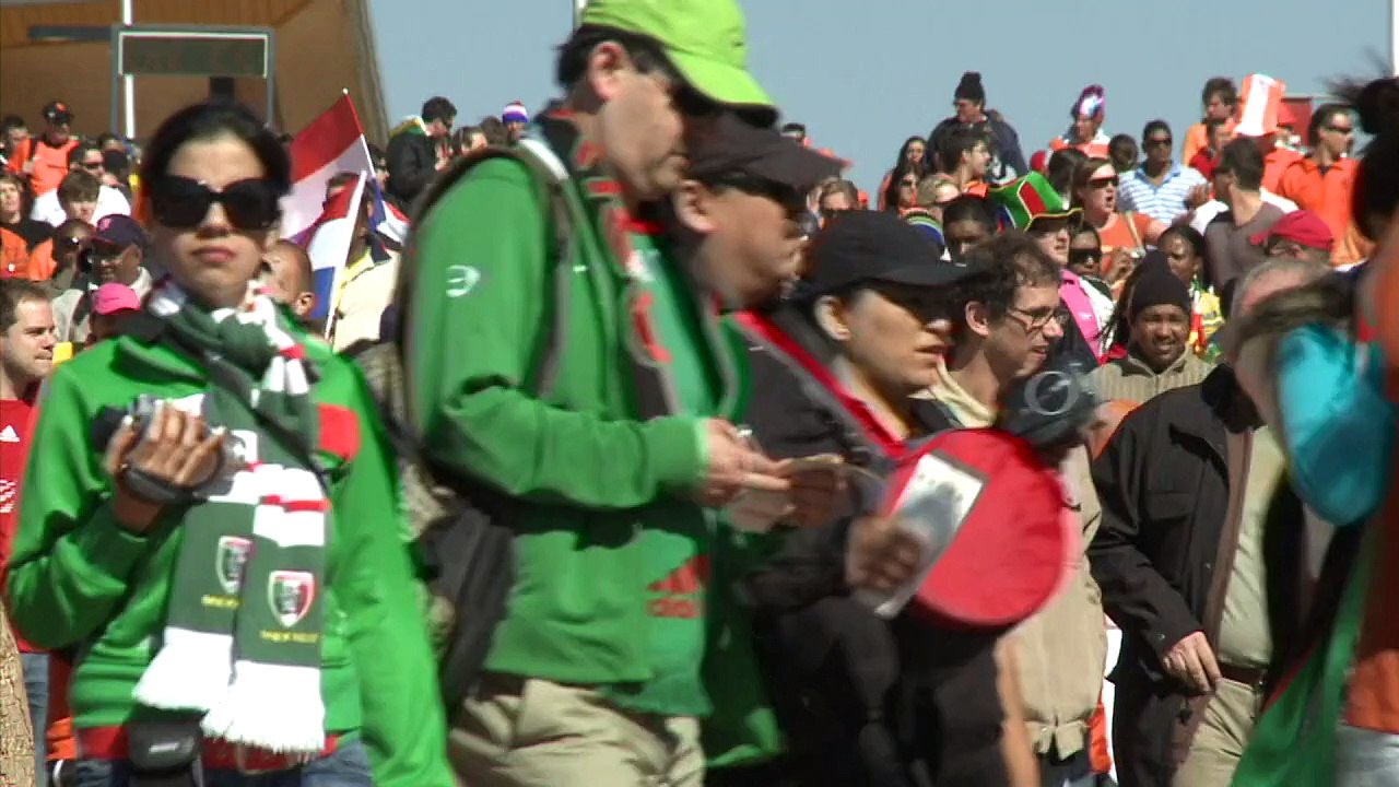 FIFA-Skandal: Druck auf Blatter wächst