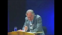 Richard Dawkins aniquila John Lennox: Ateísmo é um tipo de Fé? Melhor ter ficado calado.