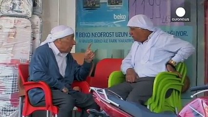 Elections en Turquie : la question des réfugiés