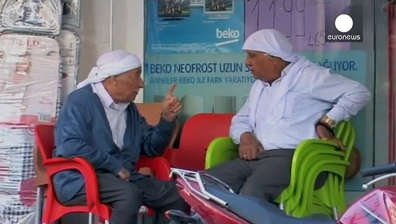 Wahl in der Türkei: 'Parteien haben Flüchtlingsfrage nicht ausgenutzt'