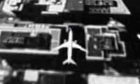 September 11 Attacks 9/11 Last second First Plane Hit Snap On Satellite
