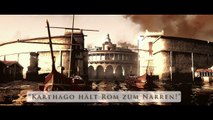 Total War: Rome 2 | Kartharger Trailer (deutsche Untertitel / german subs) | HD 720p