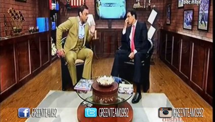 Shoaib Akhtar Does it Again- Calls Pakistani Captains 'Paindus' in a Controversial Intewrview