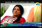 Annaya Tumhari Hui Drama - Episode 10. 28th May 2015