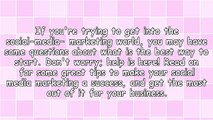 Develop The Best Social Media Marketing With This Good Advice