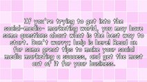 Develop The Best Social Media Marketing With This Good Advice