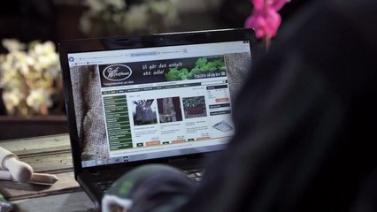 Wexthuset Reklamfilm