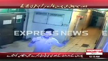 Miyo Hospital Lahore Main Rozana Patients aur Unn Ke Relatives Ke Mobiles aur Paise Chori Hone Lagay