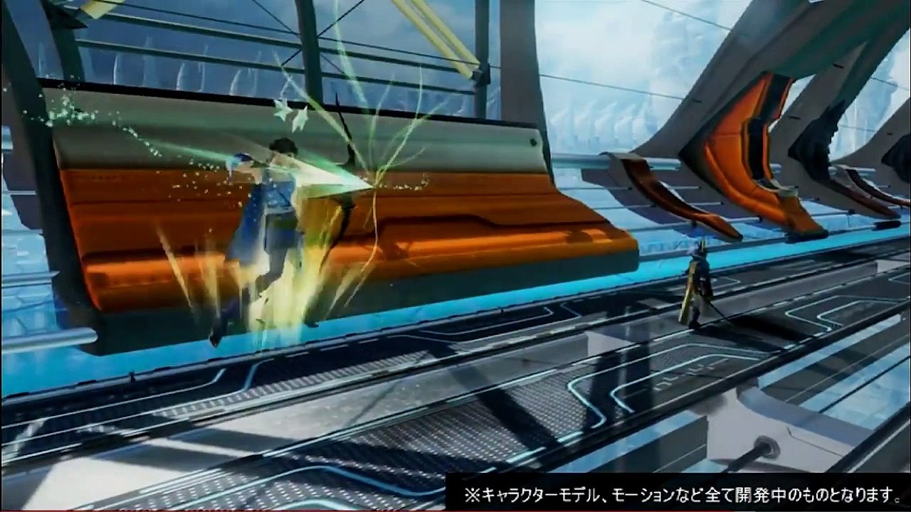 Dissidia Final Fantasy - Bartz