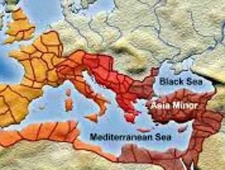 Part 13. Biblical Prophecies and Breakdowns.