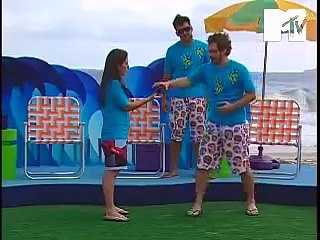 Quinta Categoria de Verão- 13/01/2011- Jogo da Rima