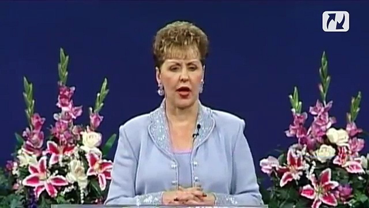 Top Formations - Pensées - Jour 8/12 - Avec Joyce Meyer