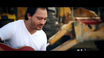 Phir Teri Yaad - Fakhar Abbas (Official Music Video)
