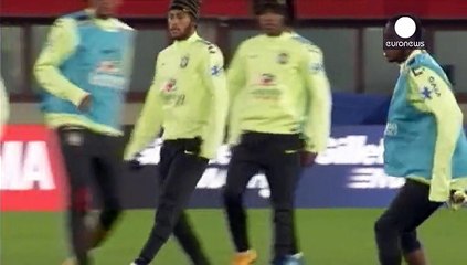 تردید حامیان مالی فیفا نسبت به ادامه همکاری با این نهاد