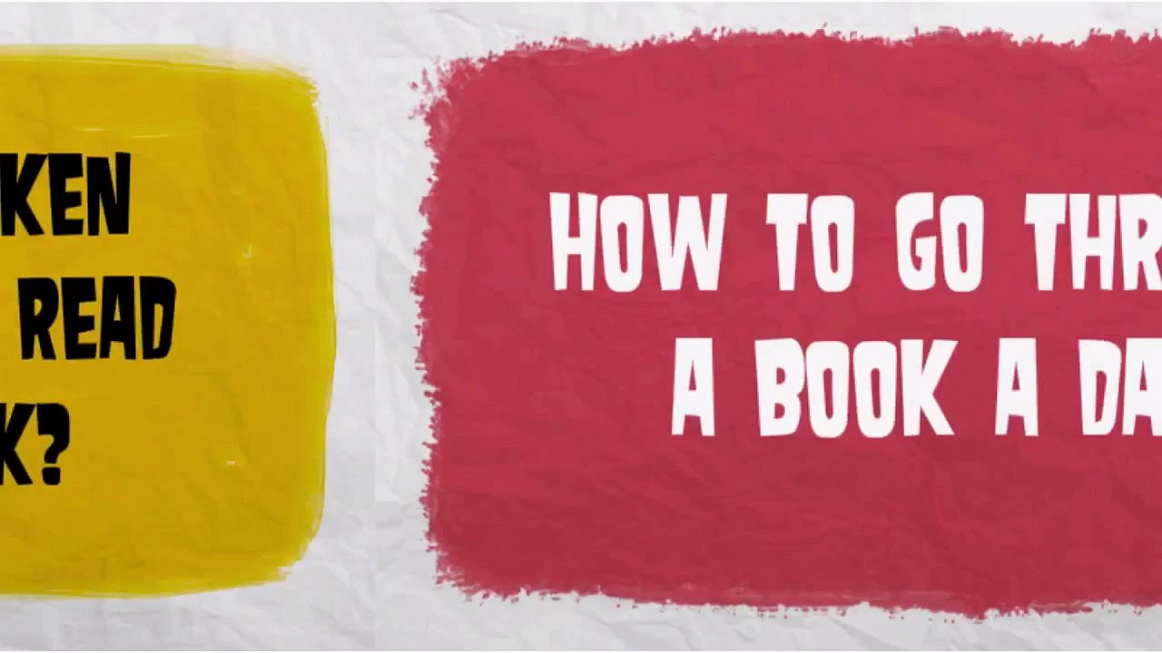 Become A Learning Machine - How To Read 300 Books This Year (Udemy)